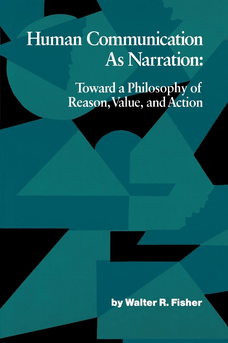 Product Image: Human Communication as Narration