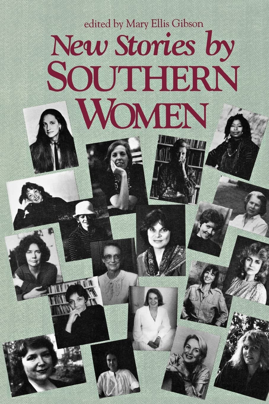 New Stories by Southern Women book