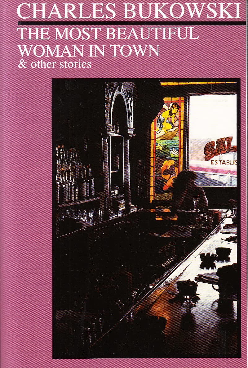 The Most Beautiful Woman in Town Contemporary literature