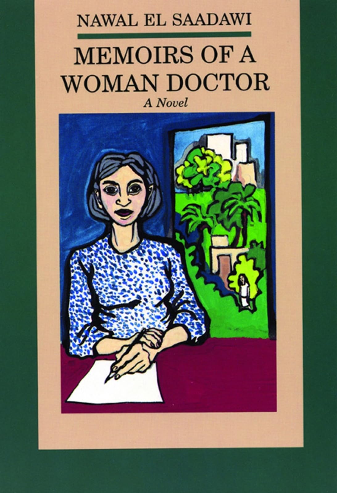 Memoirs of a Woman Doctor Contemporary literature