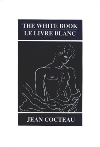 The White Book (Le Livre Blanc) book