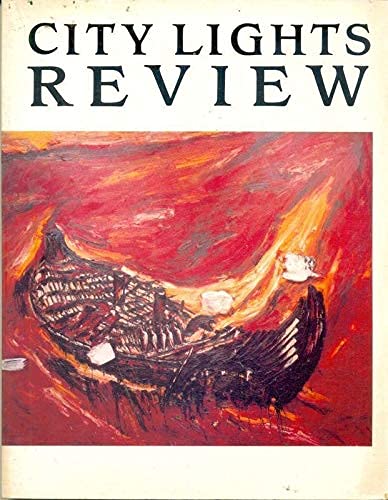 City Lights Review, No 4 Contemporary literature
