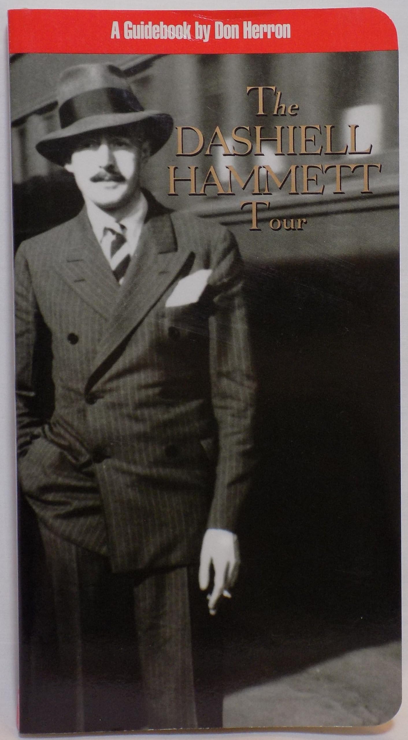 Product Image: The Dashiell Hammett Tour