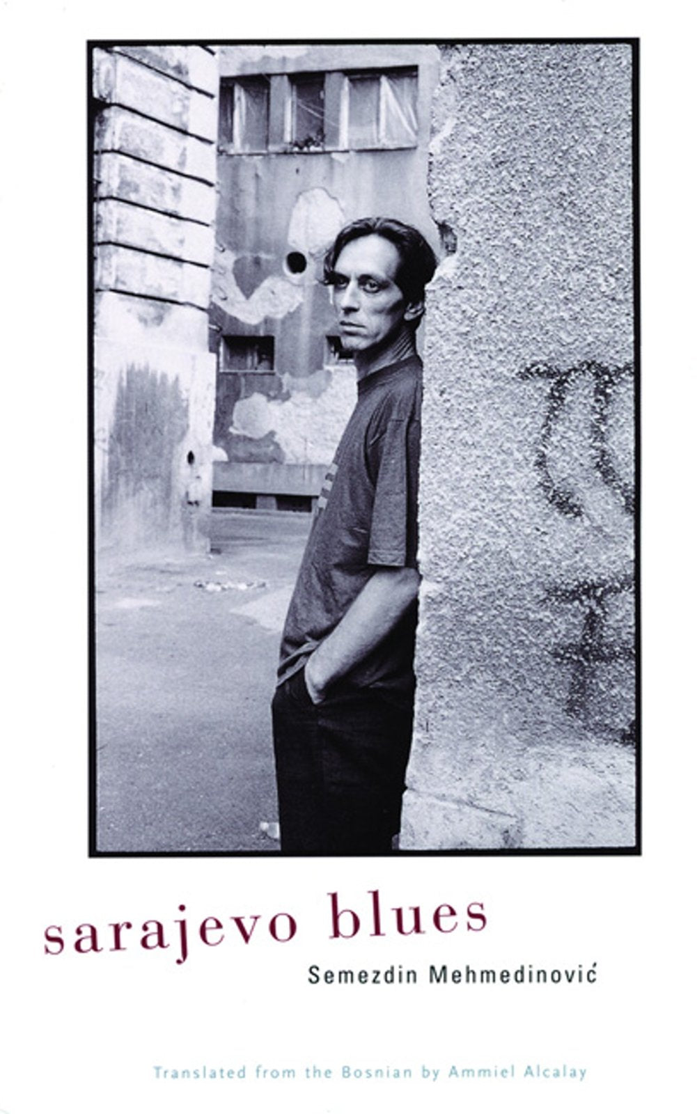 Sarajevo Blues Contemporary literature