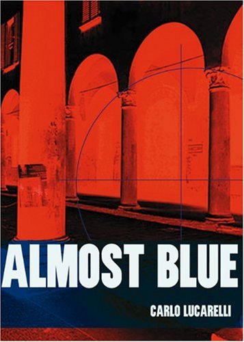 Almost Blue (City Lights Italian Voices) Detective & CSI
