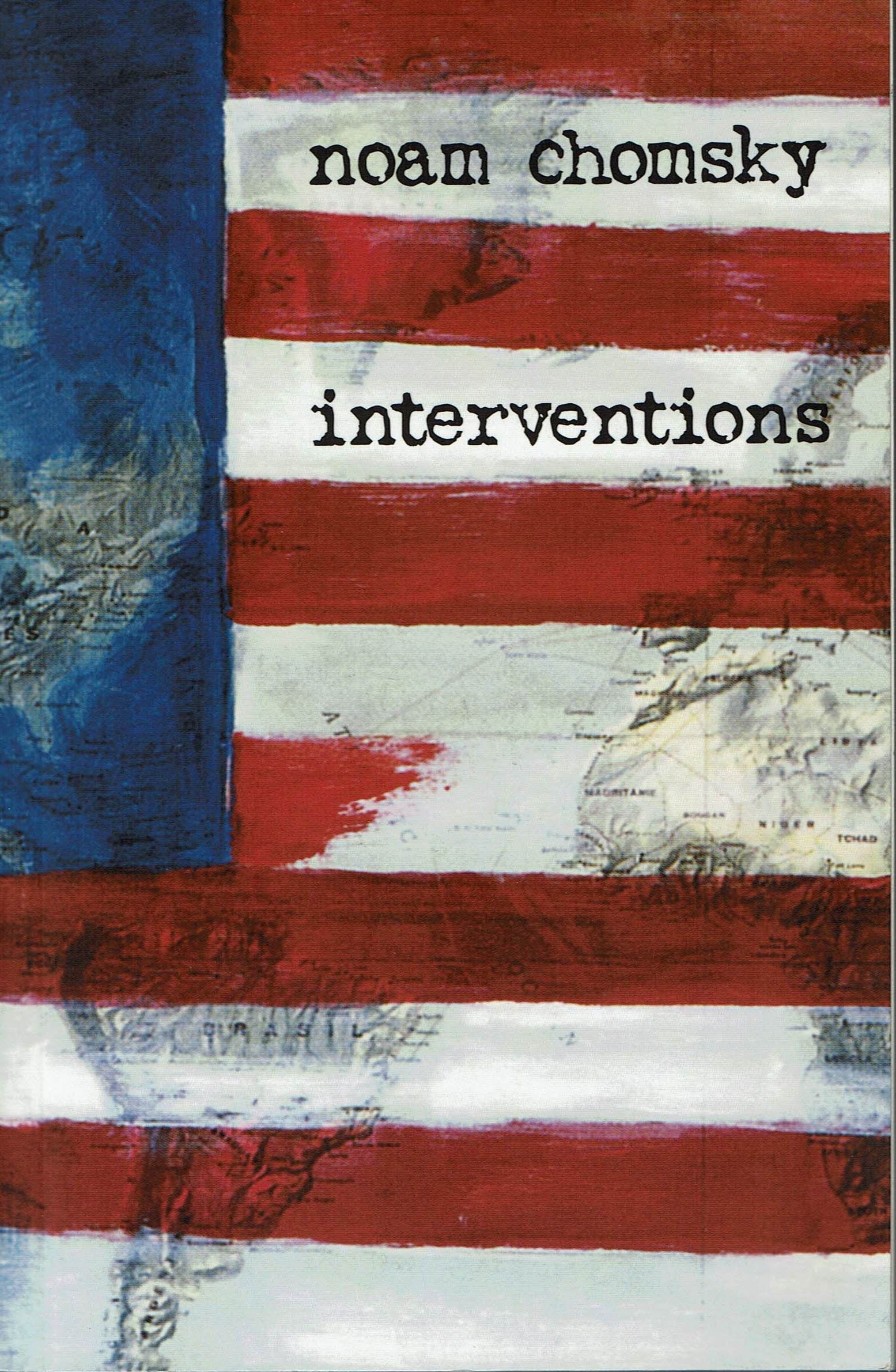 Interventions Law