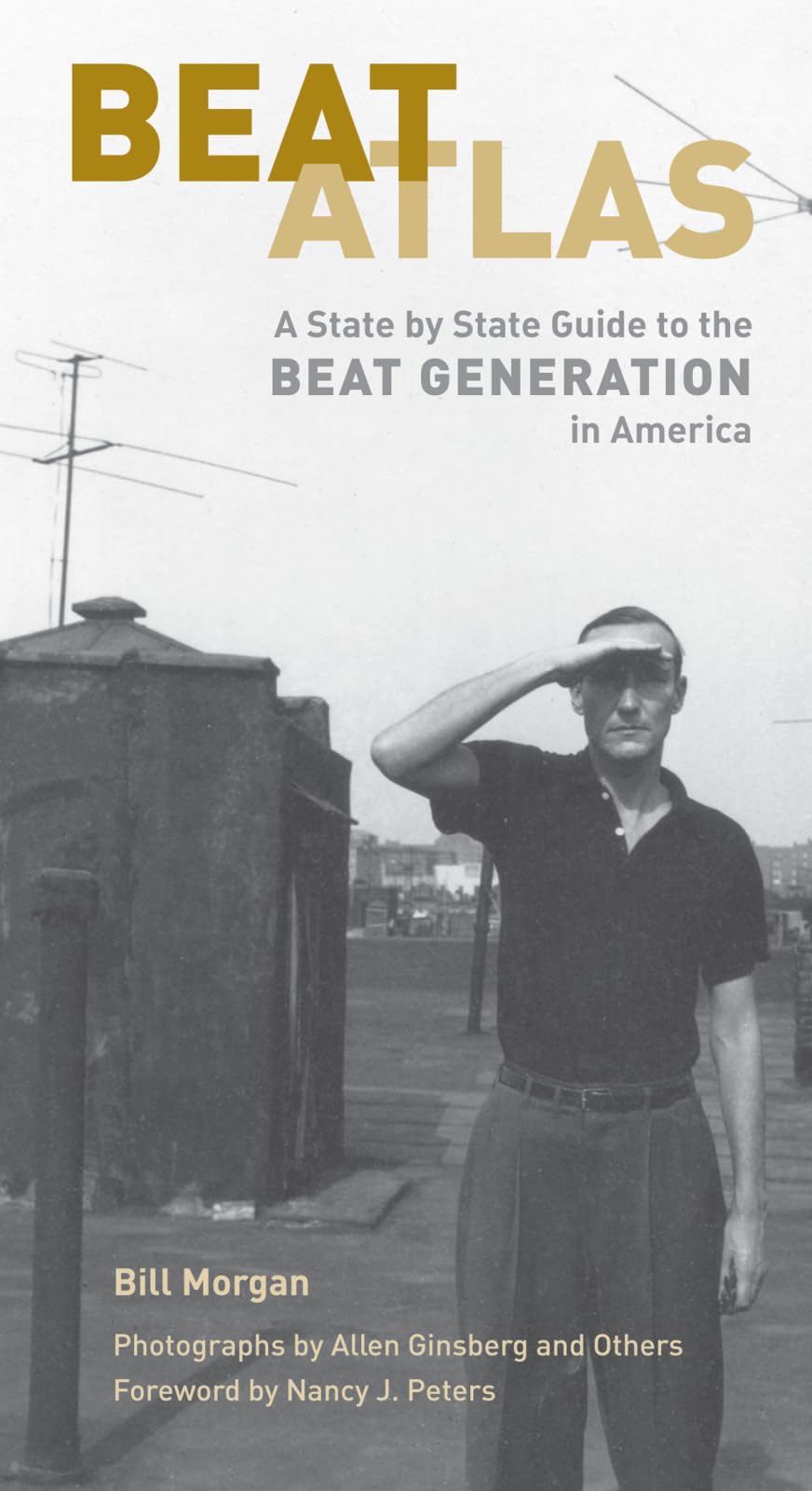 Product Image: Beat Atlas