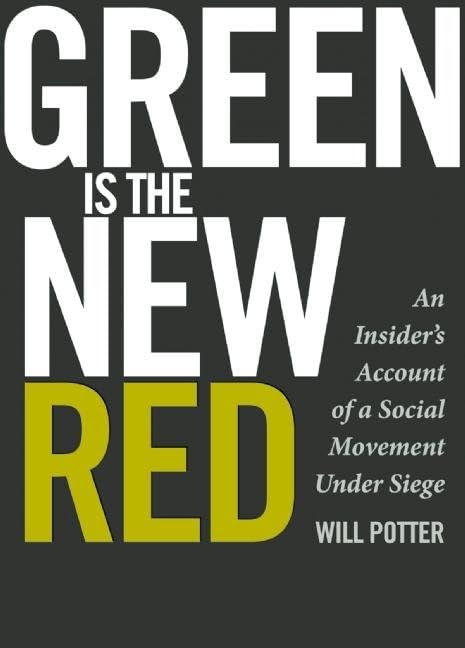 Green Is the New Red Mathematics Books