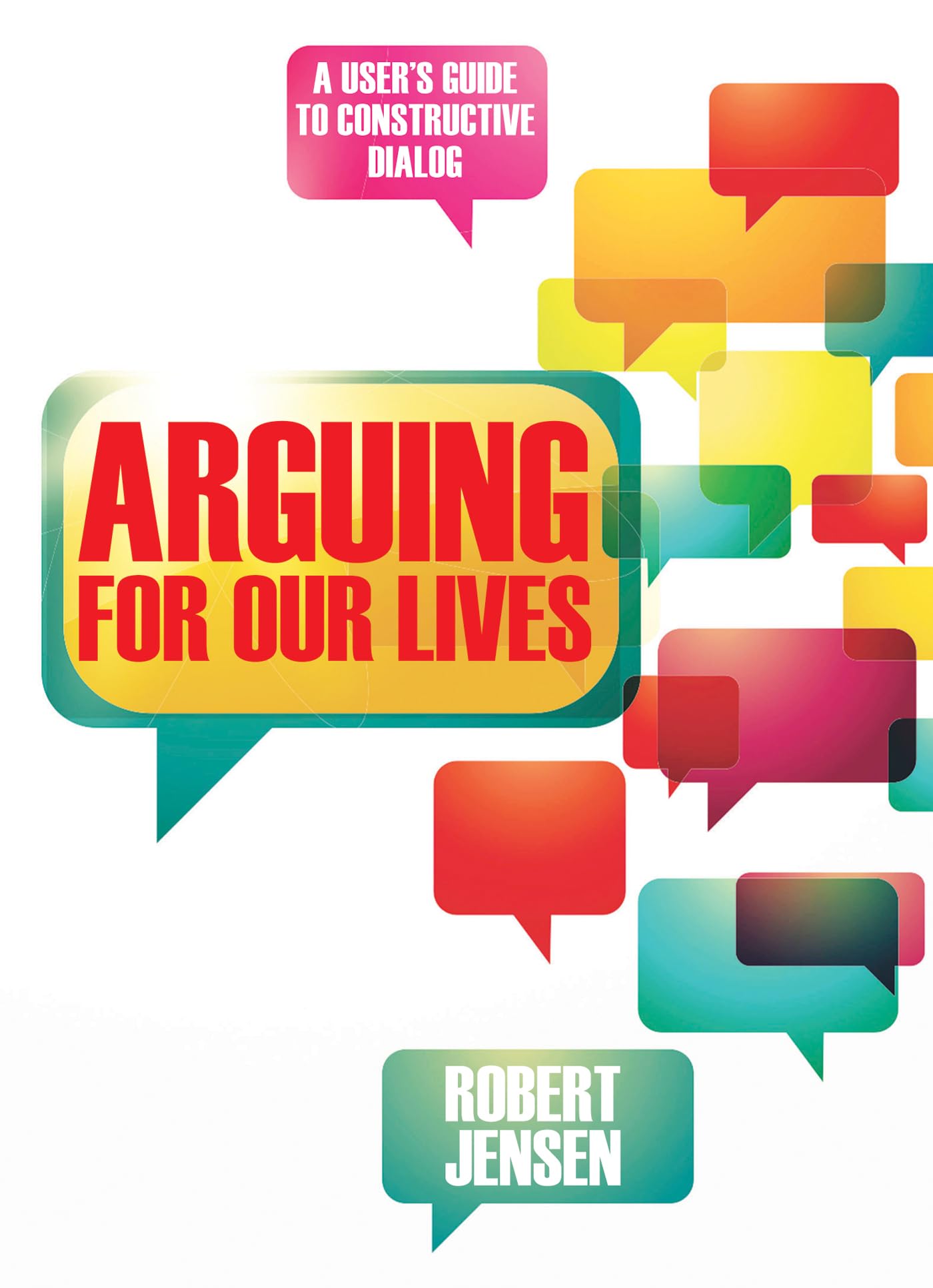 Product Image: Arguing for Our Lives