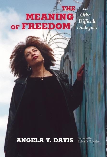 The Meaning of Freedom Books