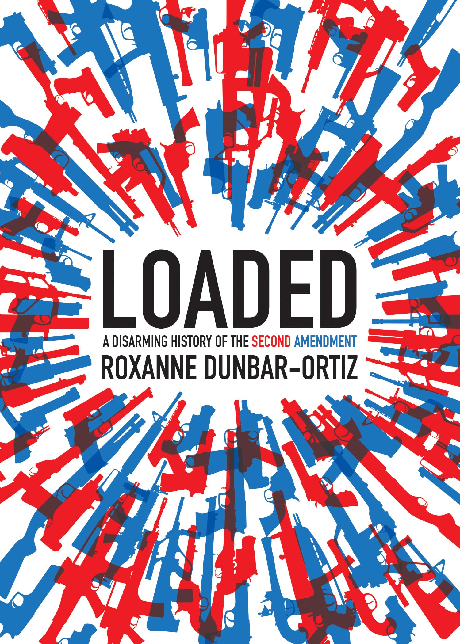 Loaded: A Disarming History of the Second Amendment Law