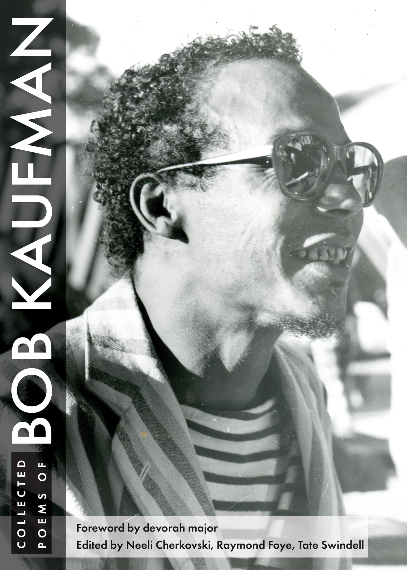 Collected Poems of Bob Kaufman Social Sciences