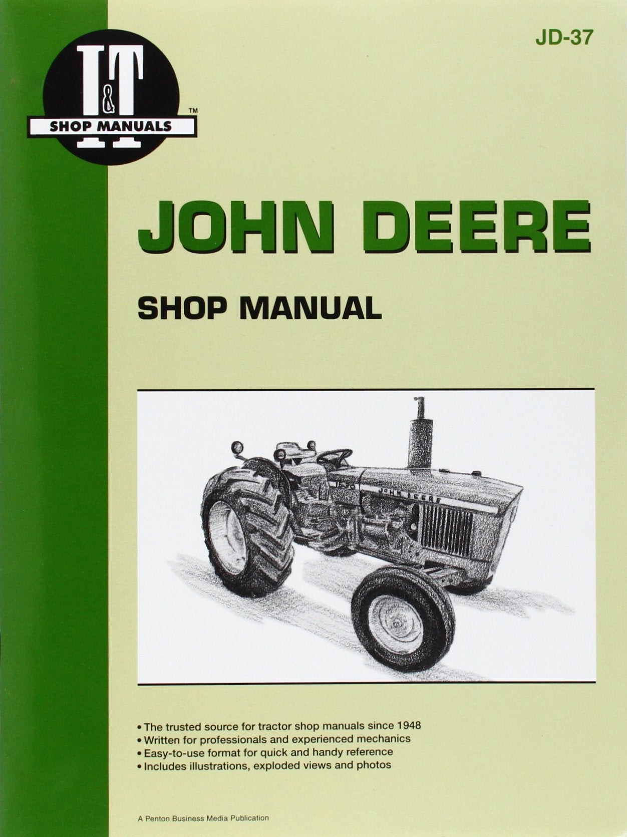 Jd SRS 1020 1520 1530 2020+: Series 1020, 1520, 1530, 2020, 2030 (I&t Shop Service) Garden & Plants