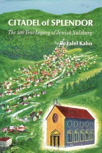 Citadel of Splendor the 500 Year Politics & History