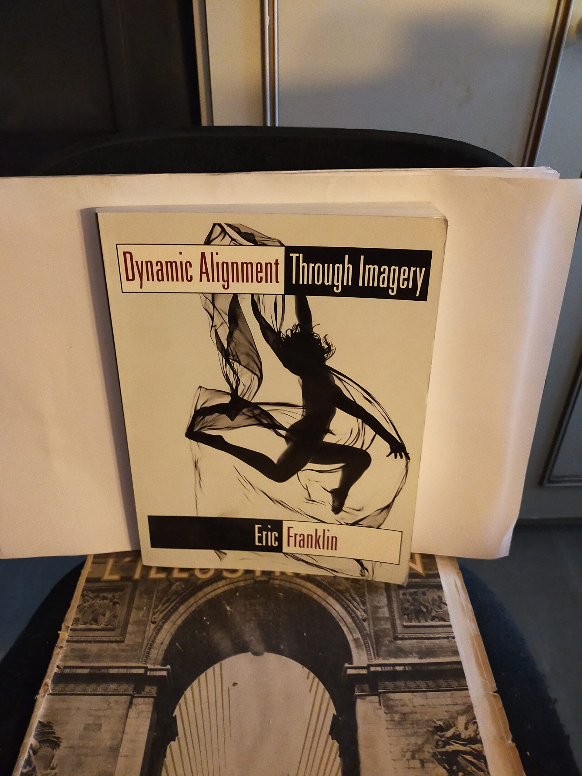 Dynamic Alignment Through Imagery Film, Art & Culture