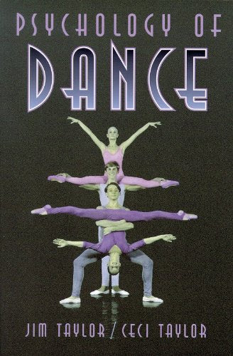 Psychology of Dance Film, Art & Culture