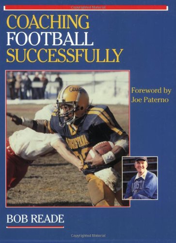 Product Image: Coaching Football Successfully