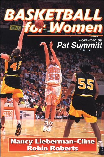 Basketball for Women: Becoming a Complete Player Leisure & Fun