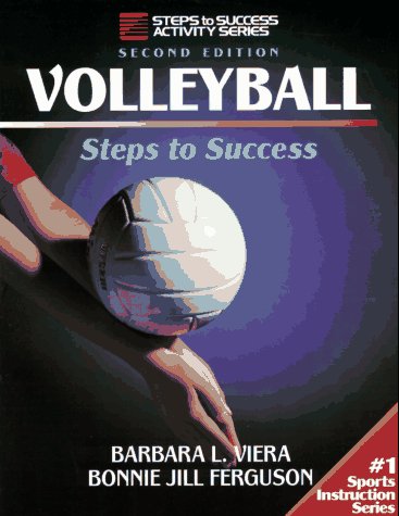 Volleyball (Steps to Success S.) Leisure & Fun