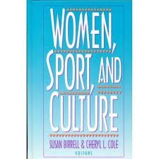 Women, Sport, and Culture Books