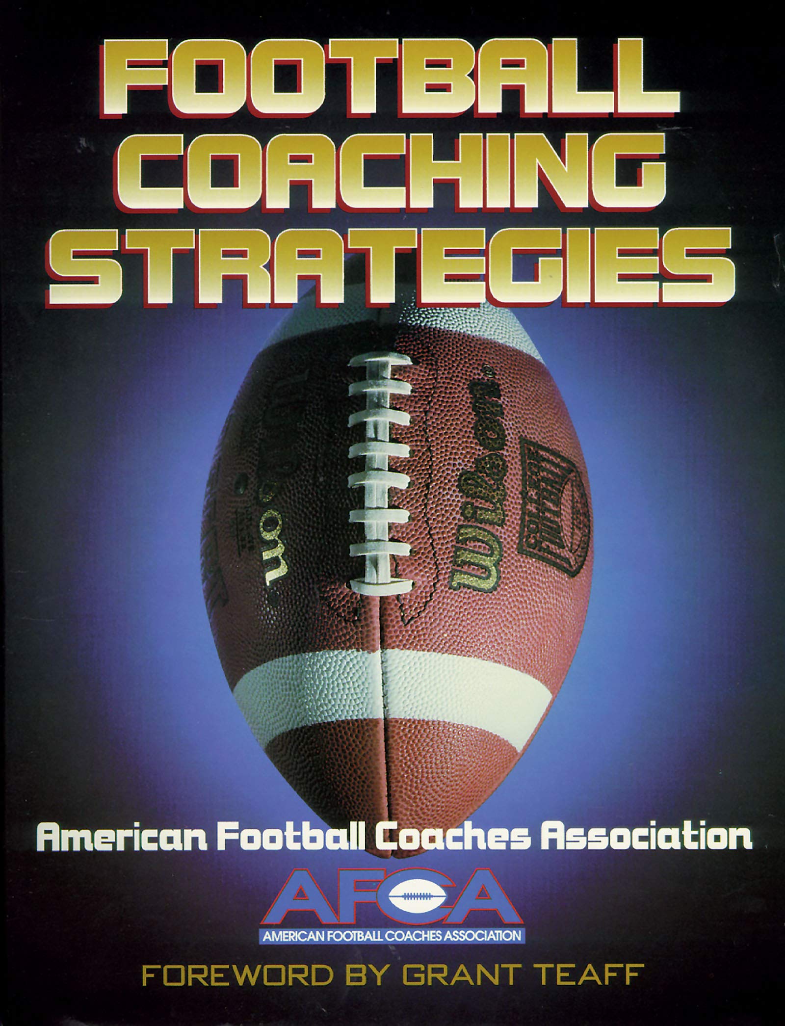 Football Coaching Strategies Leisure & Fun