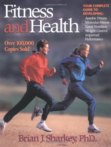 Fitness and Health Health, Nutrition & Fitness