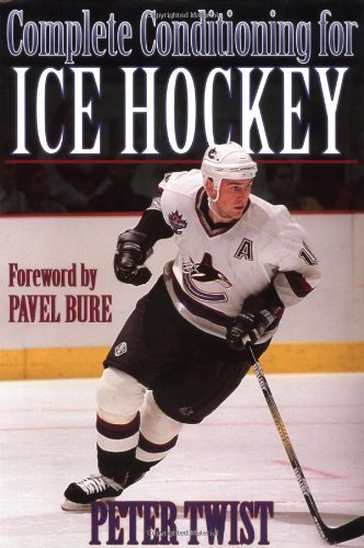 Product Image: Complete Conditioning for Ice Hockey