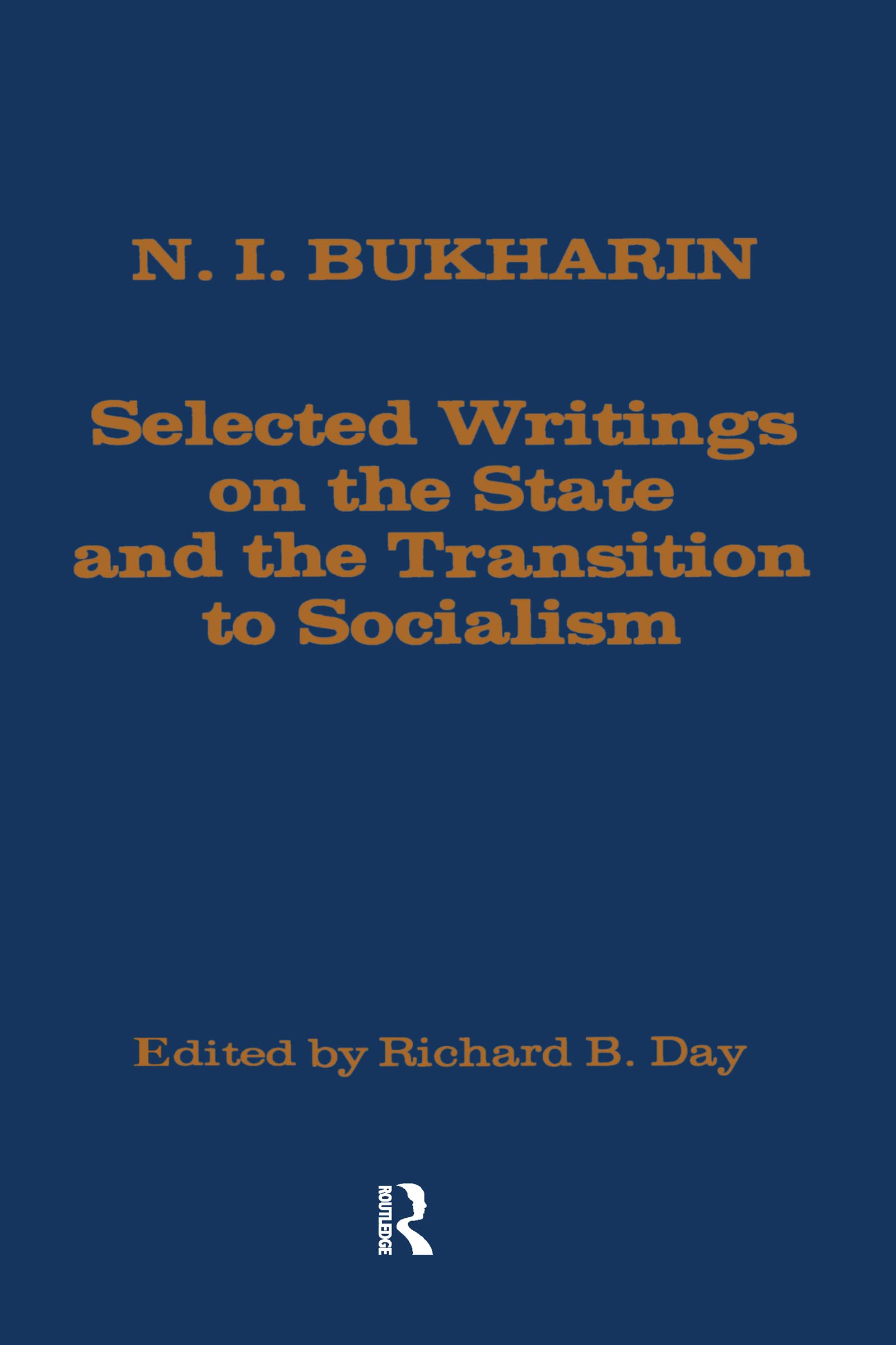 Selected Writings on the State and the Transition to Socialism Business, Finance & Career