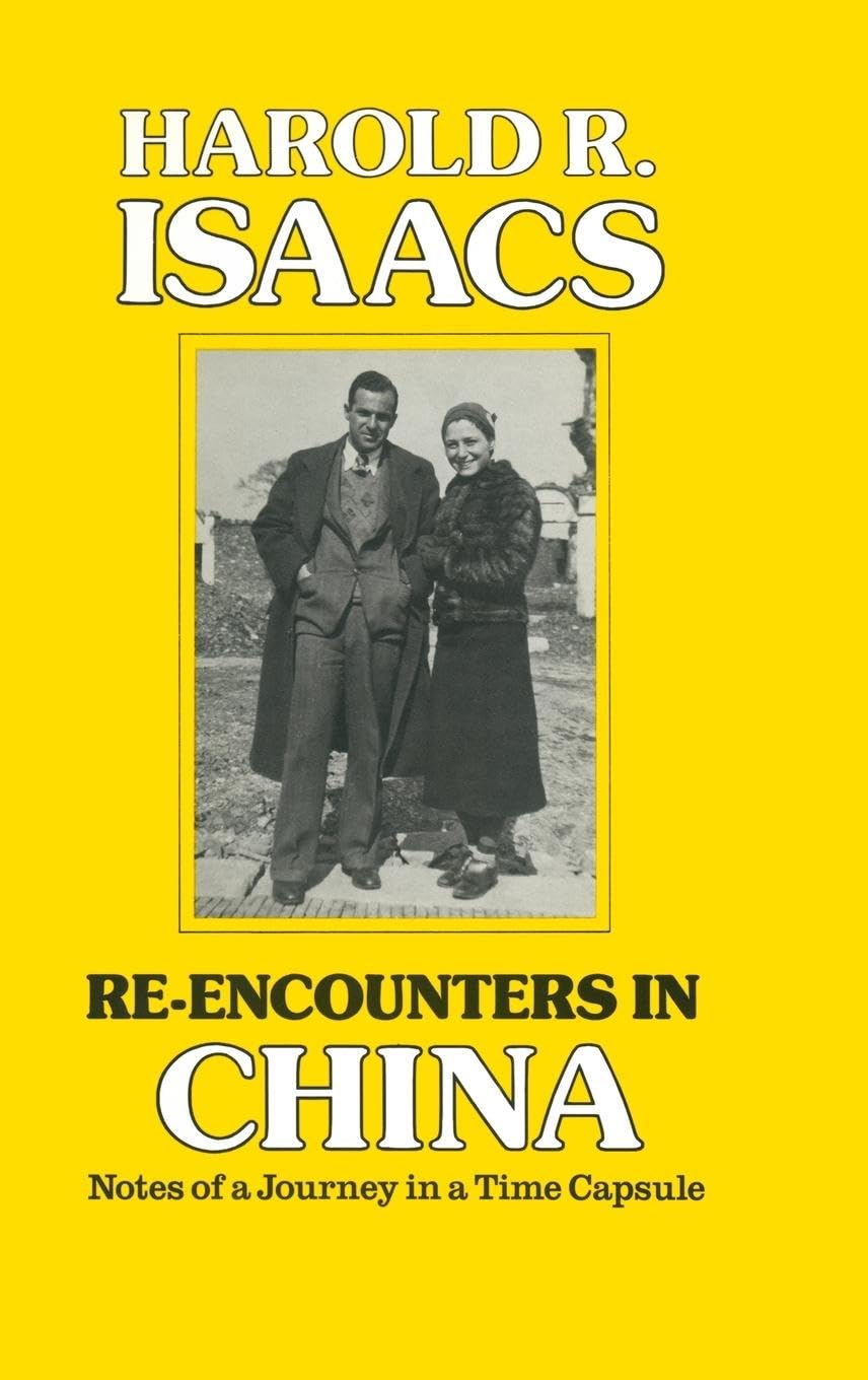 Product Image: Re-encounters in China