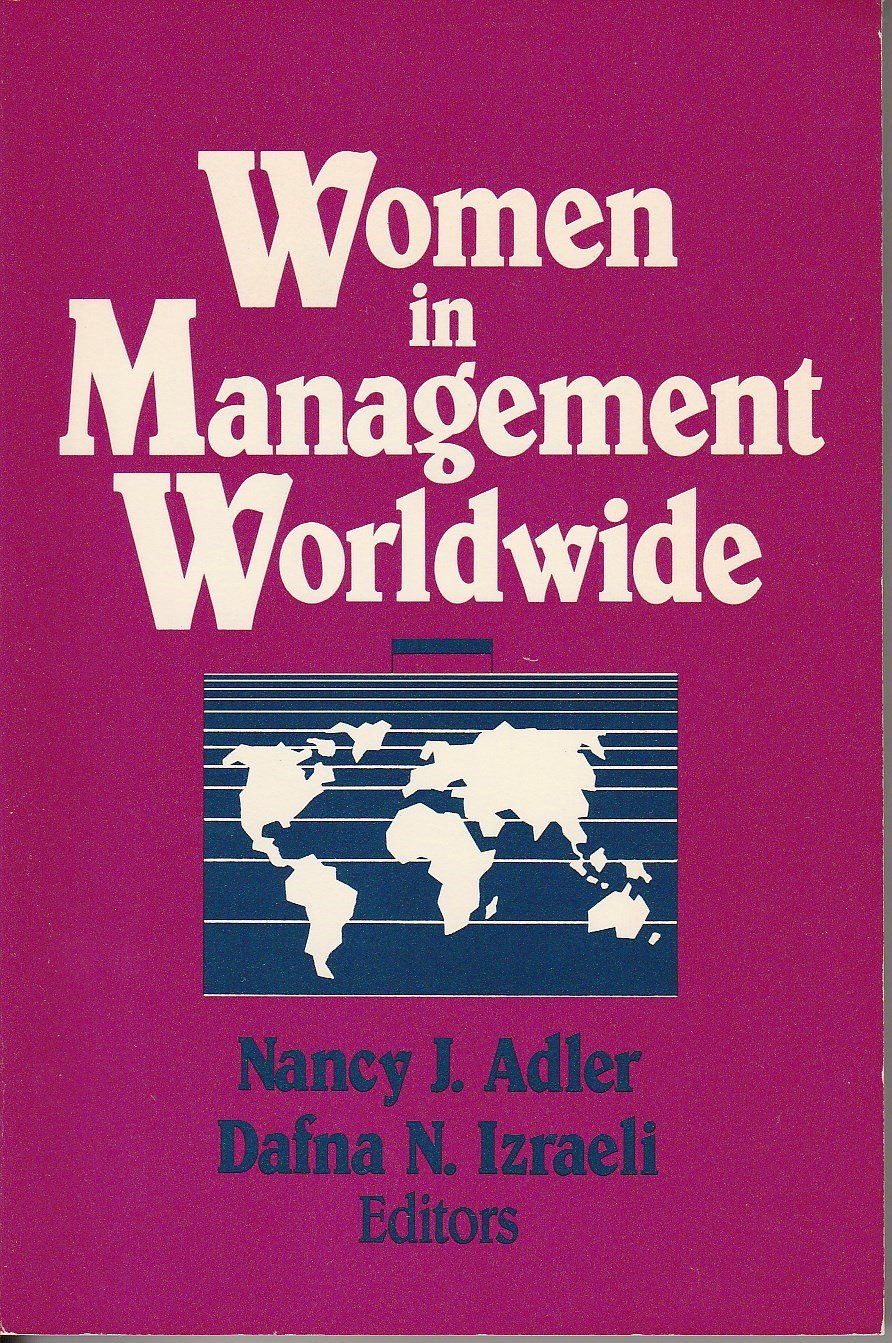 Women in Management Worldwide book
