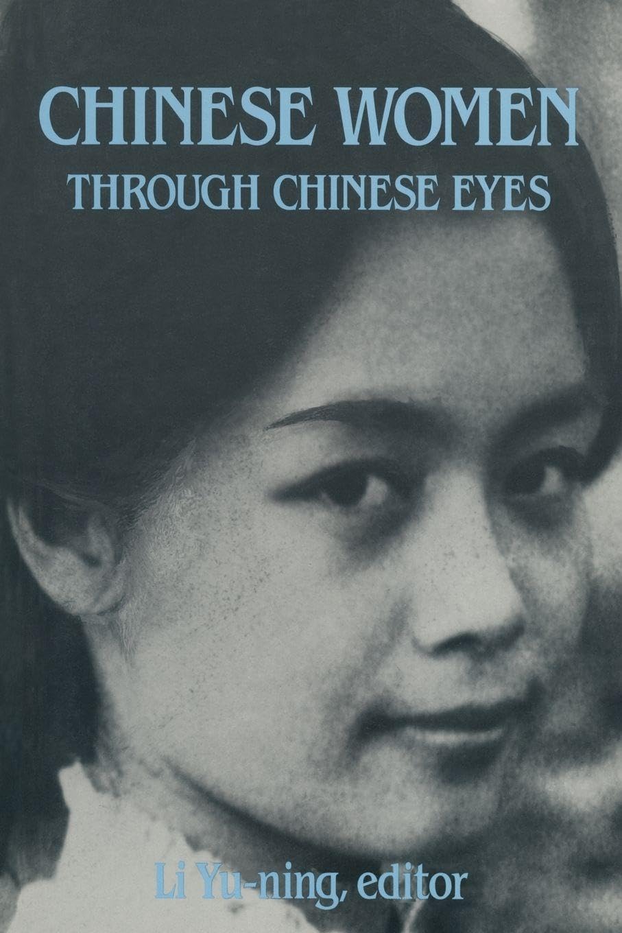 Chinese Women Through Chinese Eyes Law