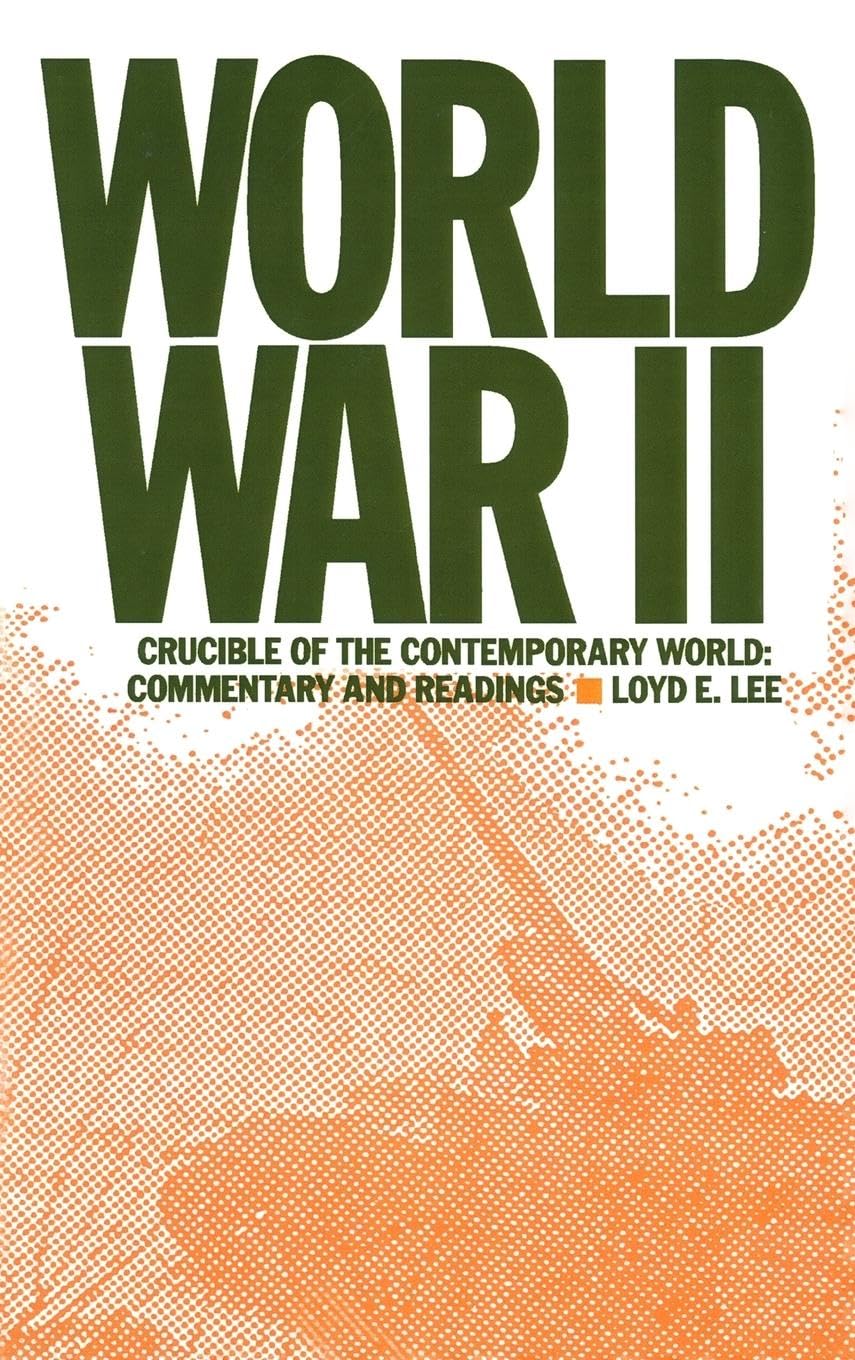 Product Image: World War Two
