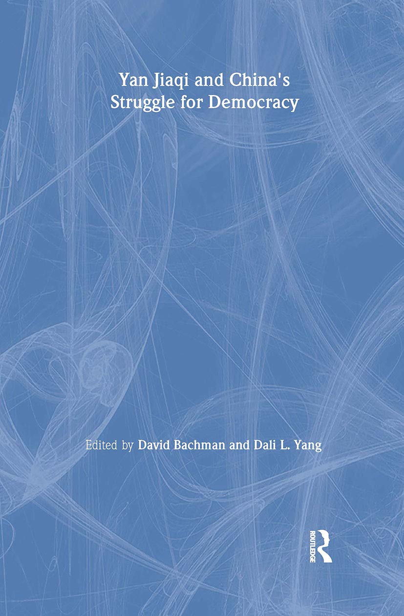 Yin Jiaqi and China's Struggle for Democracy Social Sciences