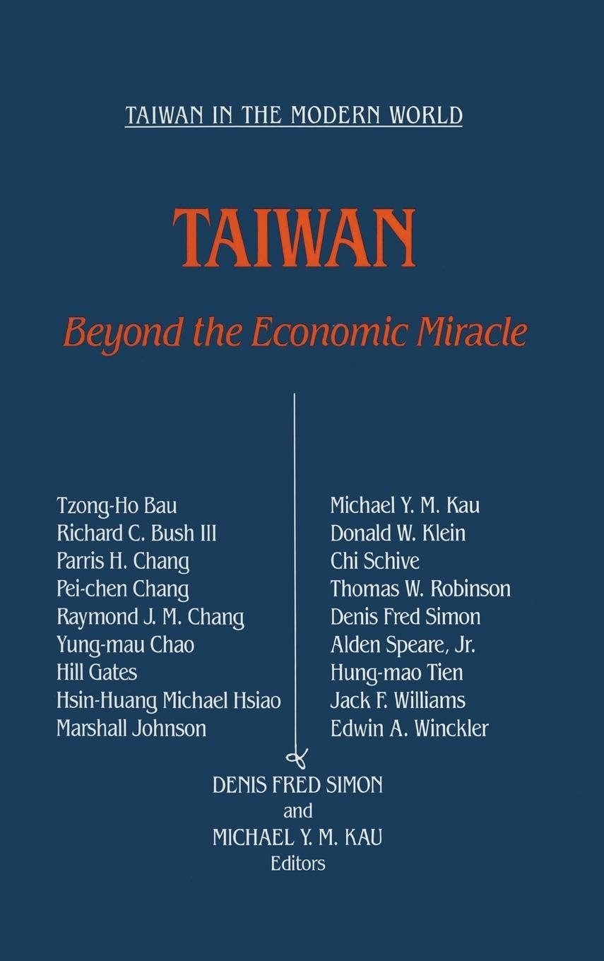 Product Image: Taiwan