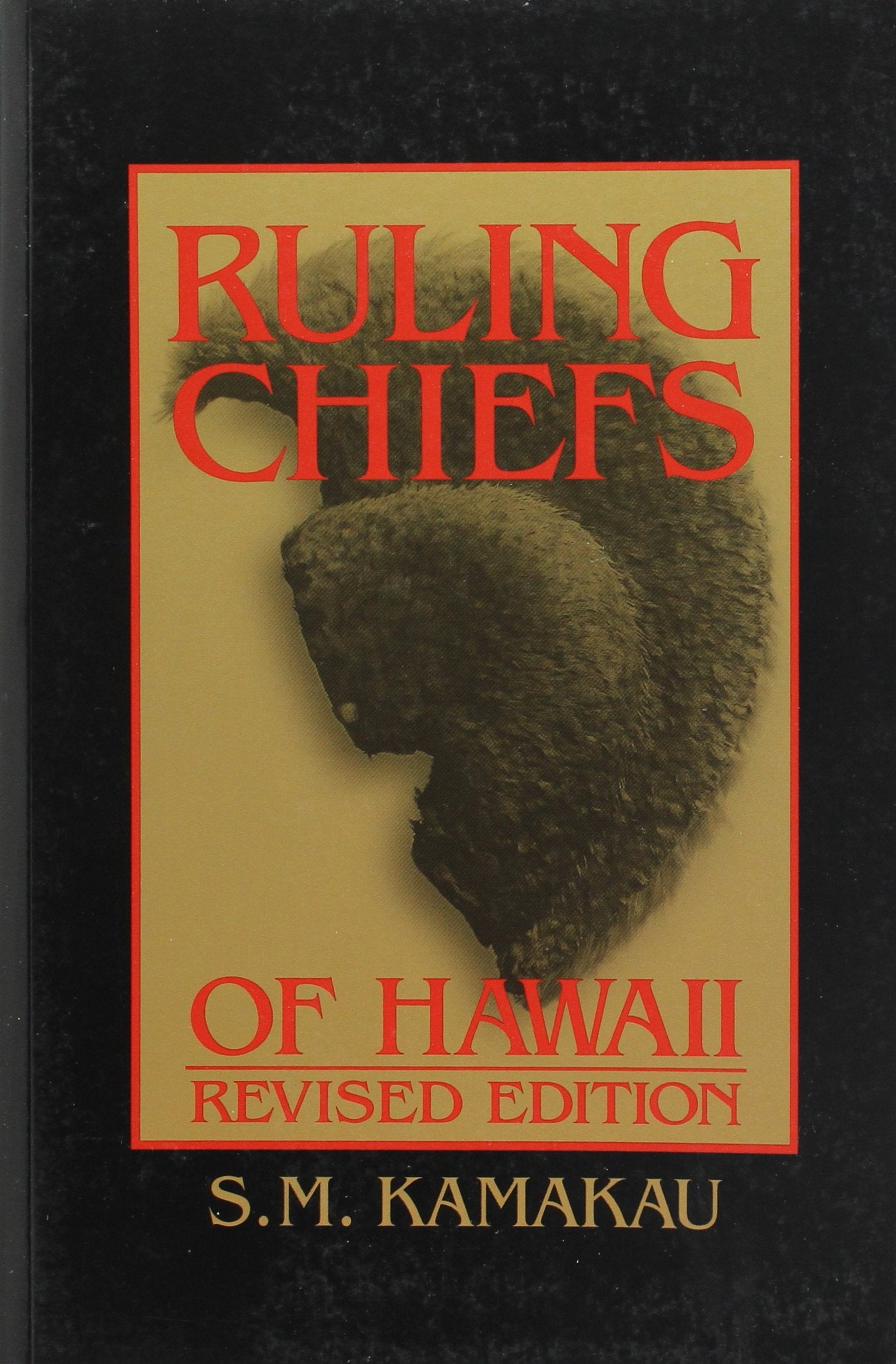 Ruling Chiefs of Hawaii Politics & History
