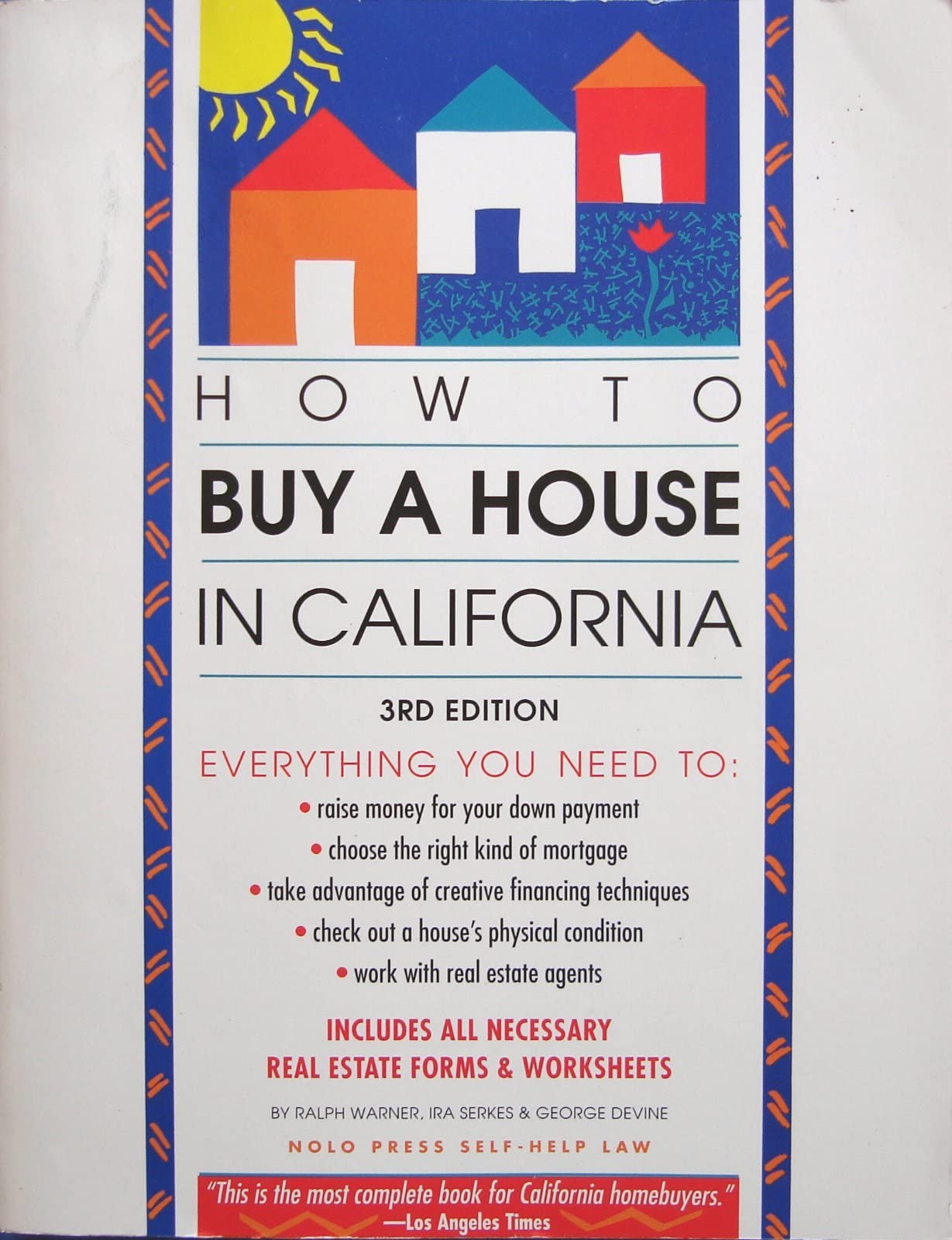 How to buy a house in California: Strategies for beating the affordability gap Books