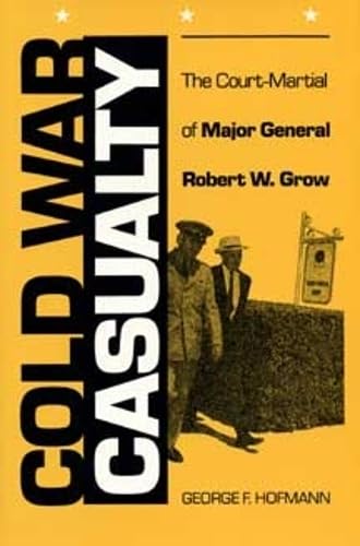 Product Image: Cold War Casualty