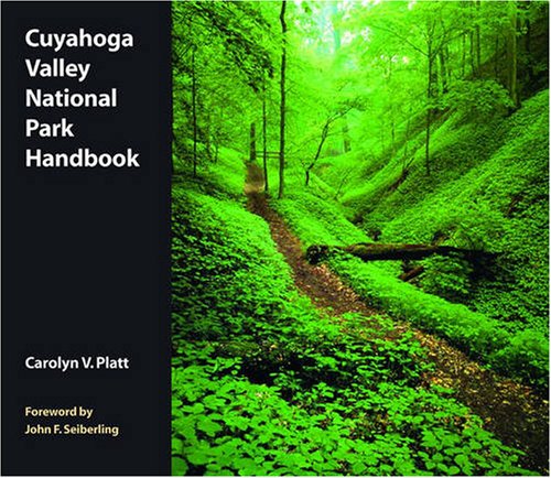 Cuyahoga Valley National Park Handbook Leisure, Home & Garden