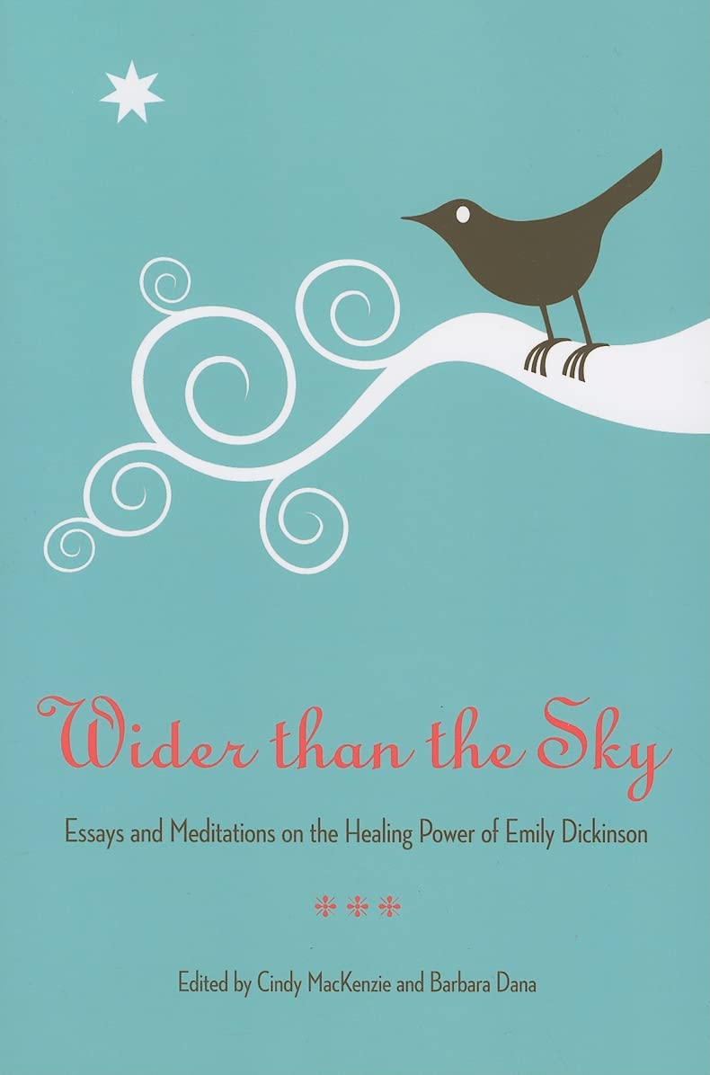 Wider Than the Sky: Essays and Meditations on the Healing Power of Emily Dickinson (Literature and Medicine, Band 11) Social Sciences