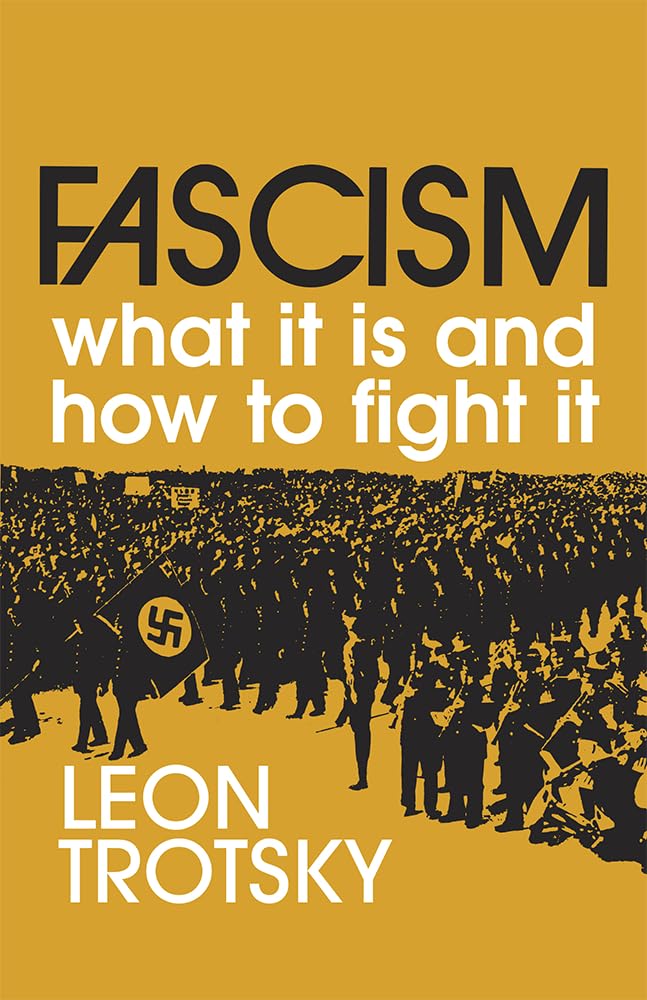 Product Image: Fascism: What It Is and How to Fight It
