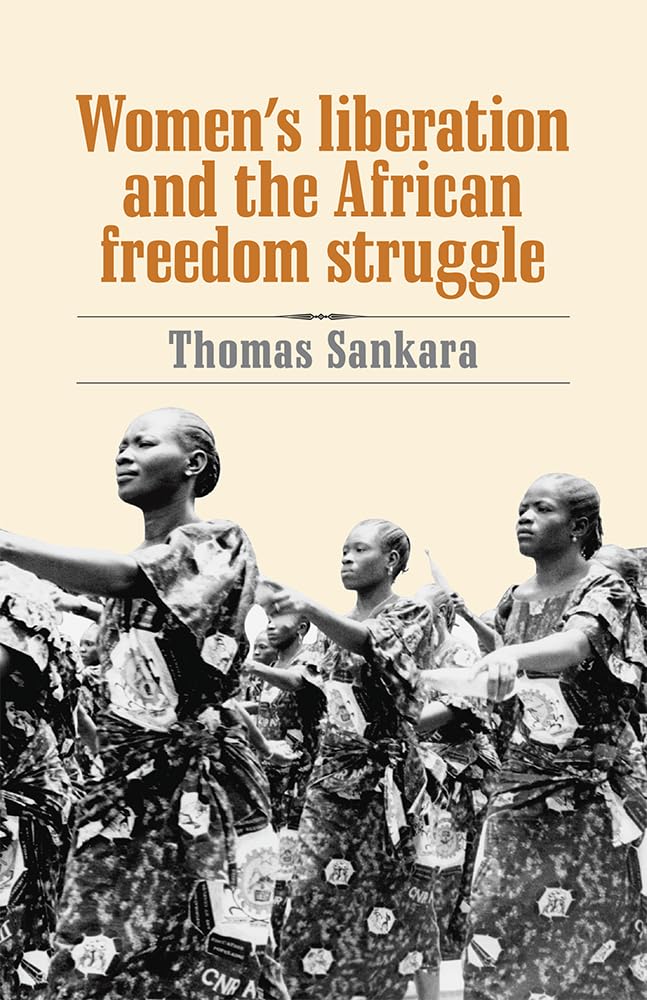 Women's Liberation and the African Freedom Struggle Social Sciences