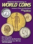 2006 Standard Catalog Of World Coins: 1901-Present Hobbies & Crafts
