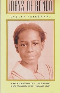 The days of Rondo Books