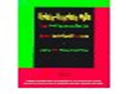 African-American Music in Minnesota from Spirituals to Rap Arts & Music