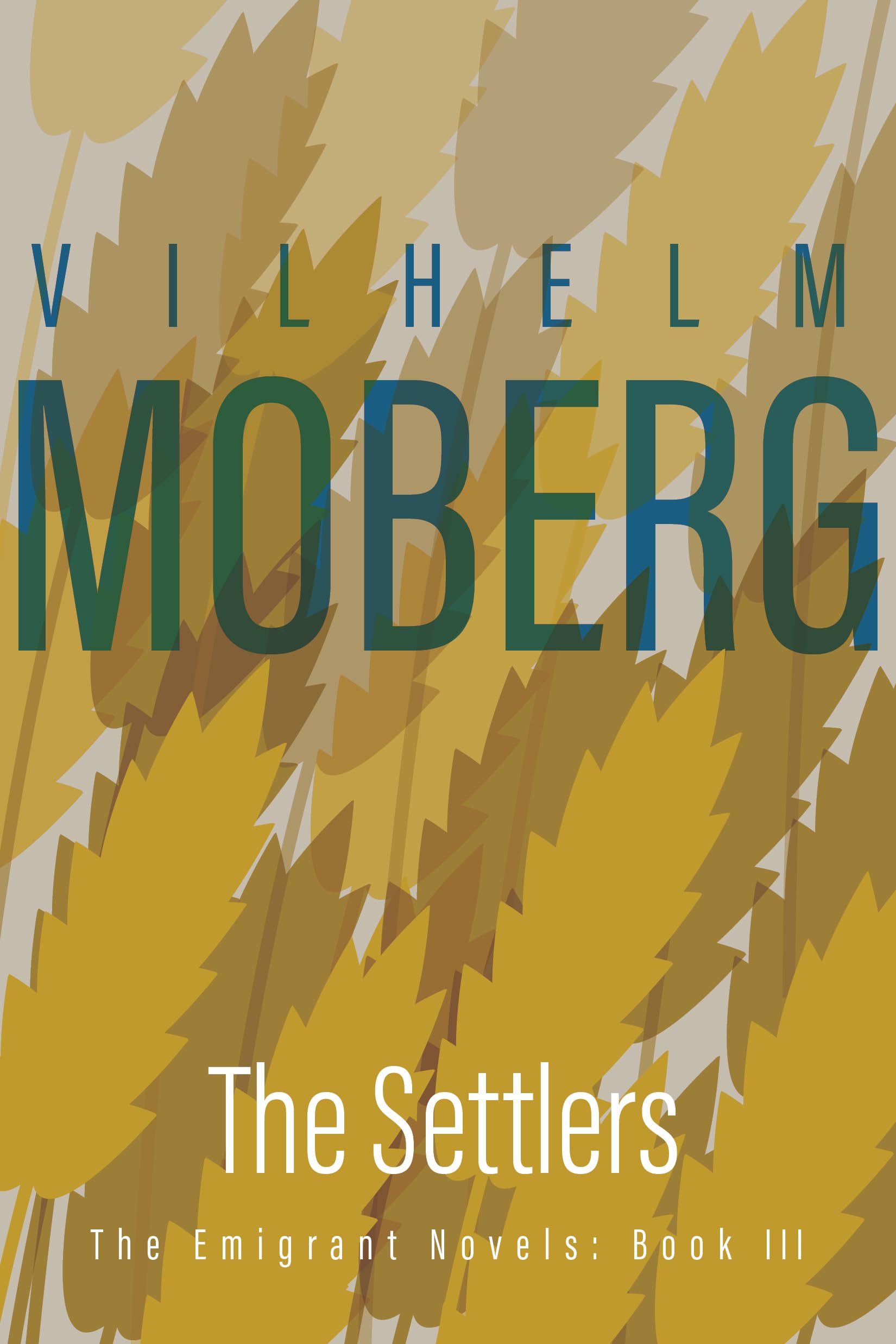 Product Image: The Settlers