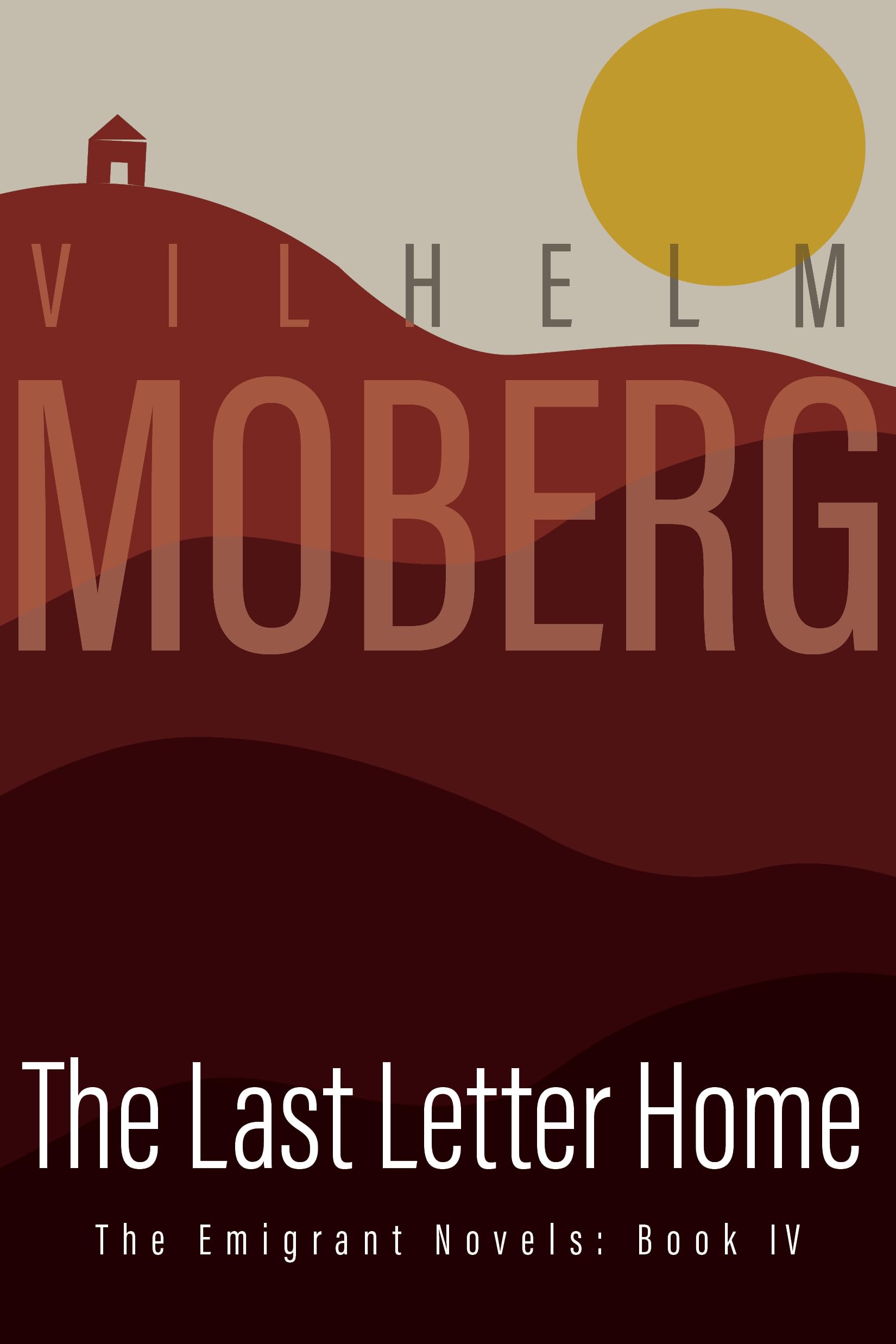 Product Image: The Last Letter Home