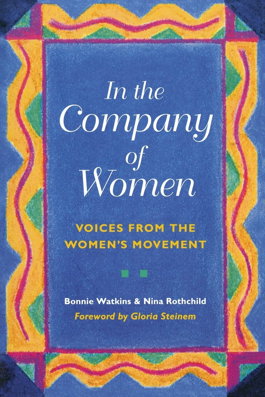 In the Company of Women Law