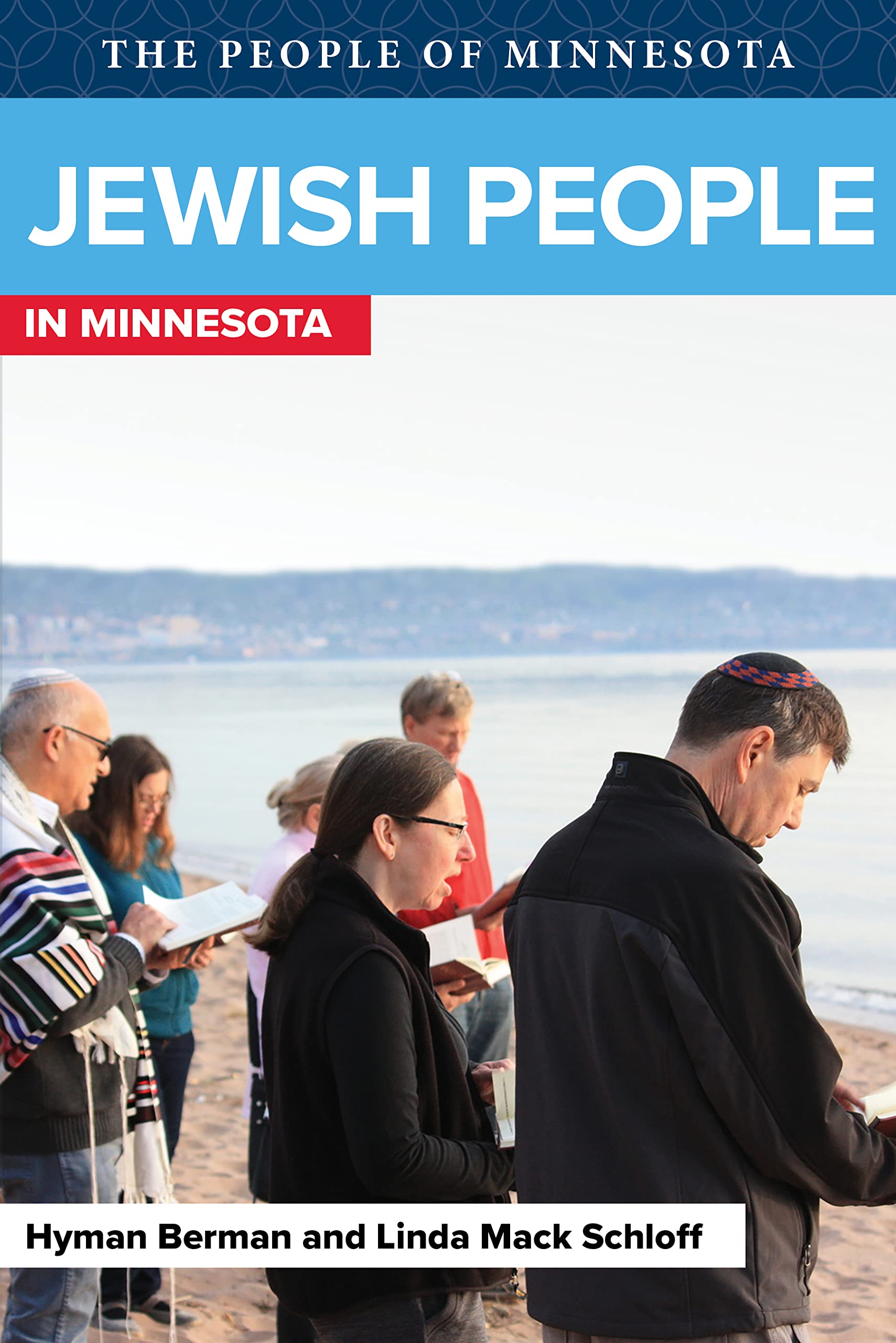 Jewish People in Minnesota Religion & Esotericism