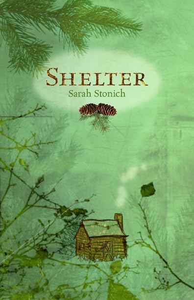 Shelter Art & Literature Books