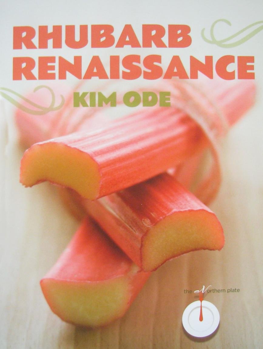 Rhubarb Renaissance Leisure, Home & Garden
